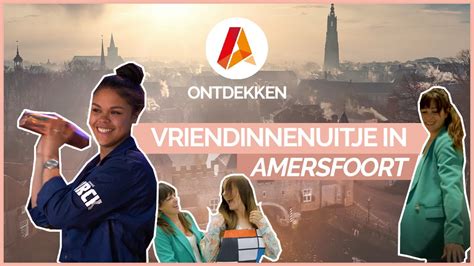 vriendinnenuitje amersfoort|400+ leuke vriendinnenuitjes in Amersfoort 